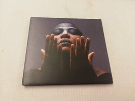 MESHELL NDEGEOCELLO - COMET, COME TO ME