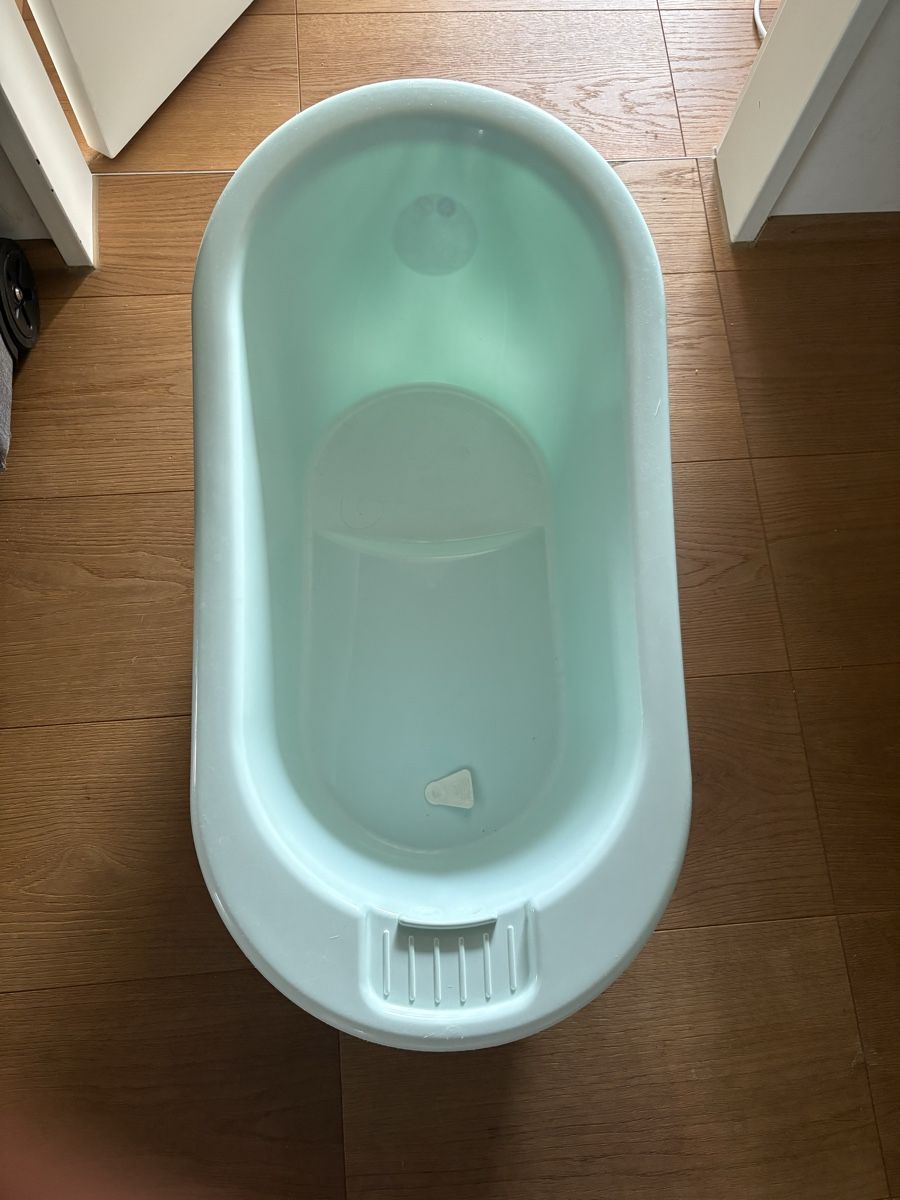 Vasche da bagno: Baby badewanne  – Usato da Zürich venduto da jac_g969 1