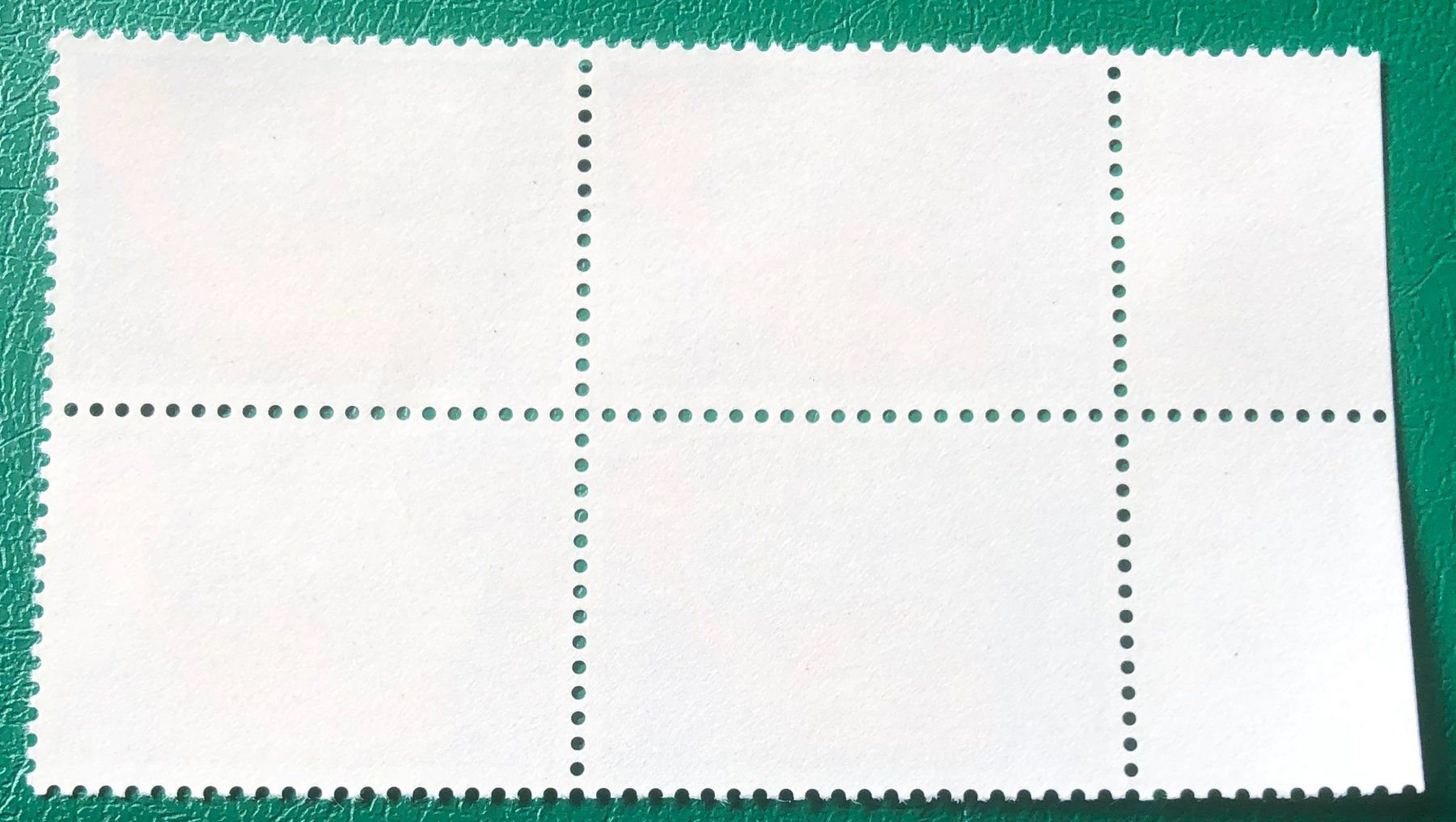 Tutti i francobolli: 4 er Block Nr. 648 mit ETStempel Bern    – Usato da Aarau venduto da Billa007 1
