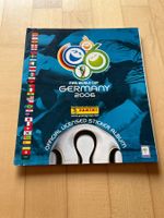 Panini Album WM 2006 Fifa Sammelalbum Sticker