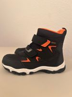 Neue Kinder-Winterstiefel Landrover Gr 34