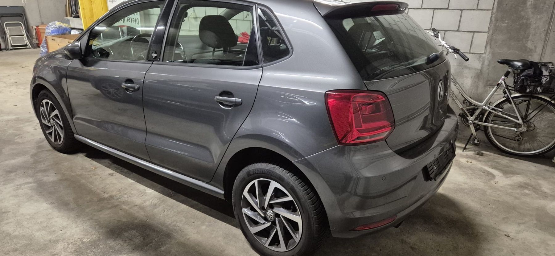 VW Automobili: VW Polo 1.2 TSI – Usato da Neudorf venduto da Rigi59 2