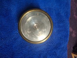 Vintage Velo Lampe Oldtimer Fahrrad Lampe Rarität / BOSCH