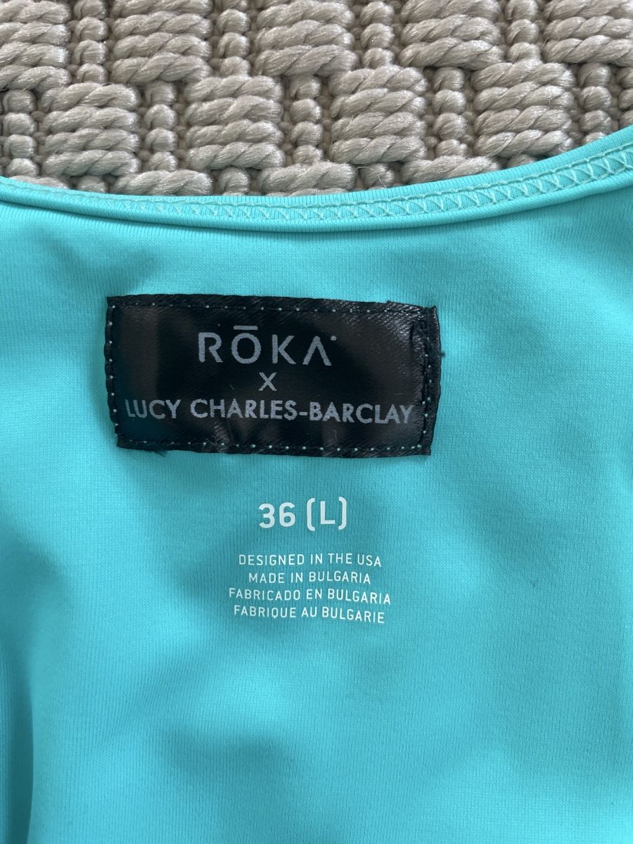 Roka Costumi da bagno & Bikini: Roka Badeanzug Grösse M – Usato da Zürich venduto da katidust 2