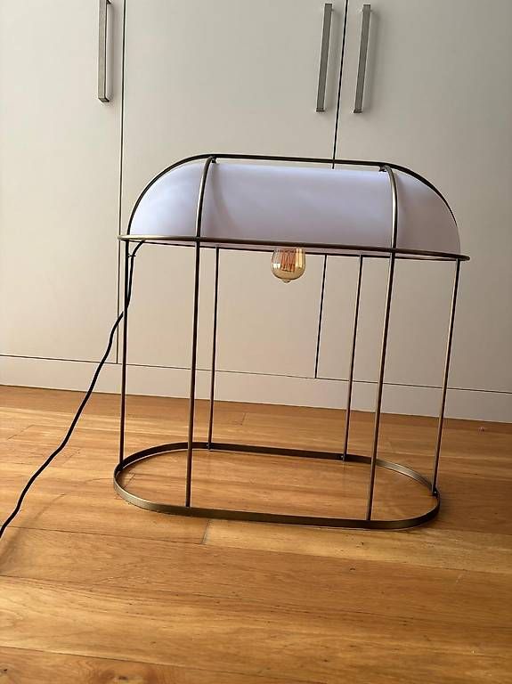 Bolia Lampade: Modern accent lamp – Usato da Zürich venduto da mar_lz8m 4