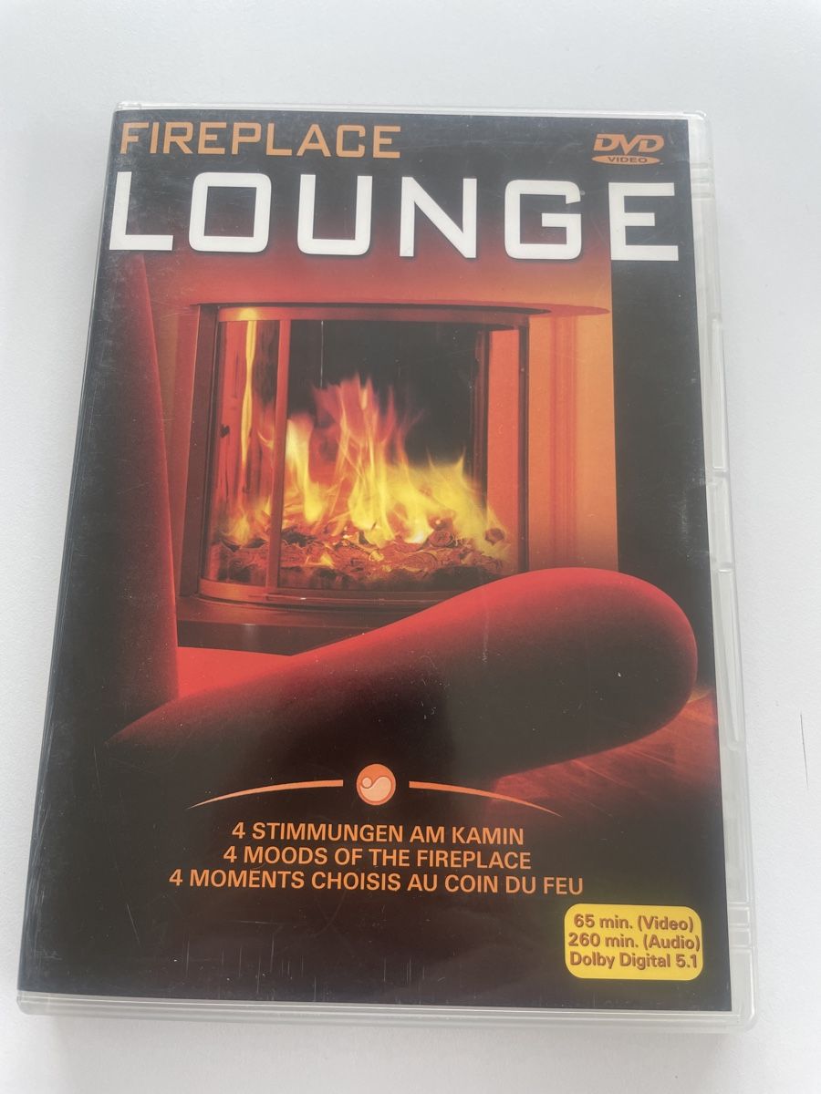 Alle DVDs: Meditation – Gebraucht aus Sargans von Didis