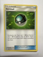 Netzball Pokémon 