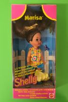 Barbie: Baby Sister of Barbie - Marisa
