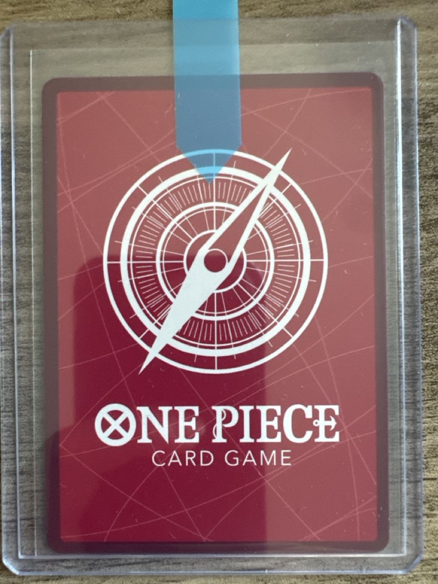 Bandai Cartes à collectionner: One Piece TCG OP08-002 Marco L AA – Neuf (Voir description) à Luzern par kel_k28d 1