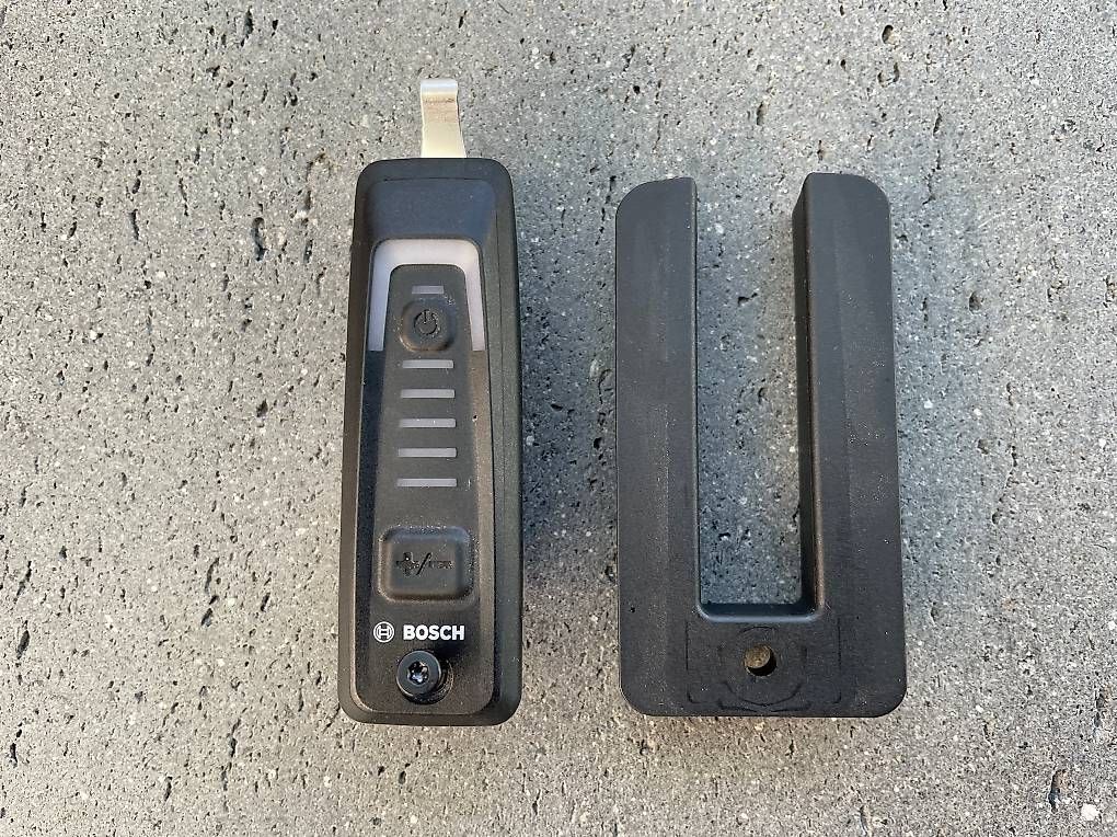 Bosch Sistema di controllo: E-Bike Bosch System Controller BRC3100 – Nuovo (secondo la descrizione) da Belp venduto da Julla 1