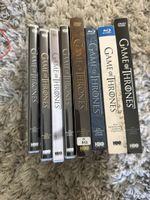 Game of Thrones, komplette Staffel