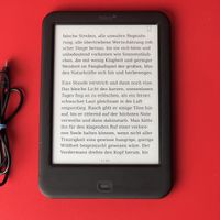 Tolino Shine 2 HD E-Reader 
