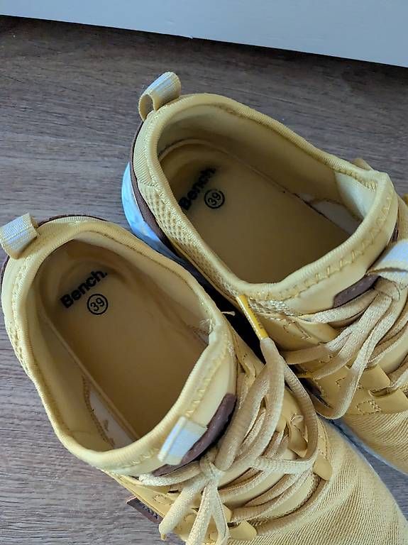 Scarpe da donna: Schuhe Grösse 39 – Usato da St. Gallen venduto da tj19 3