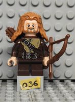 Lego Hobbit - Lord of the Rings / Fili the Dwarf (036)