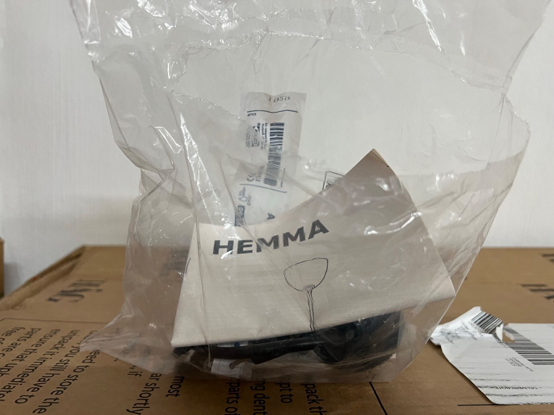 Ikea Lampade: (NEW!!!) IKEA ceiling lights / lamp  - black – Nuovo (secondo la descrizione) da Basel venduto da Harper.G 2