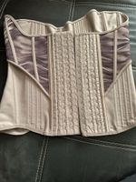 Damen Bauchkontrolle Gr/L