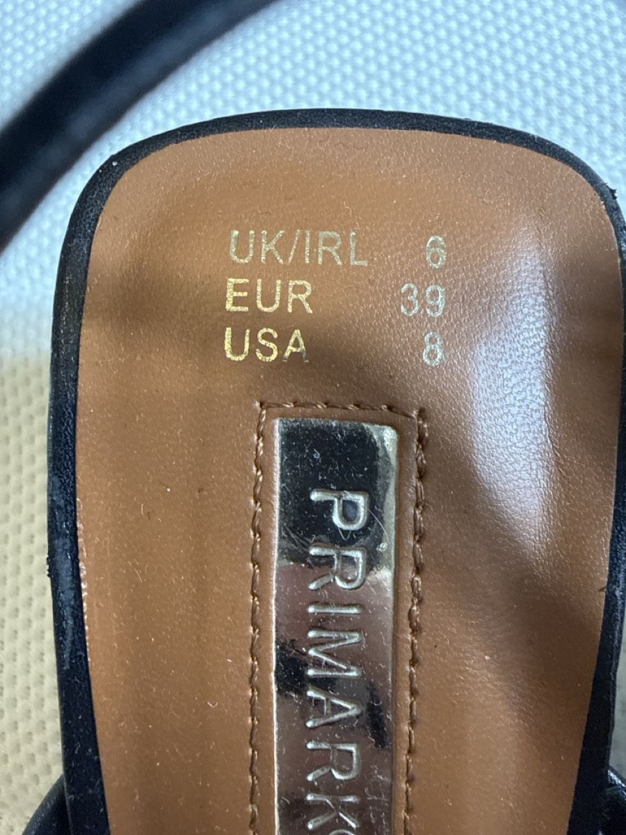Scarpe da donna: Hohe Schuhe  – Usato da Zürich venduto da joe_9lm9 1