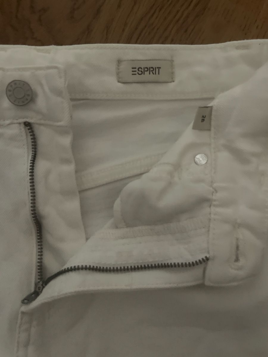 Esprit Jeans: Esprit kurze Hose Gr.26 XS NEU – Nuovo (secondo la descrizione) da Baar venduto da Vili7 1