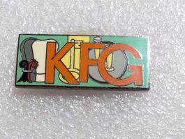 Ansteckpin 289: KFG