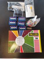 MÄRKLIN/FALLER: ZUBEHÖR GEM.FOTOS