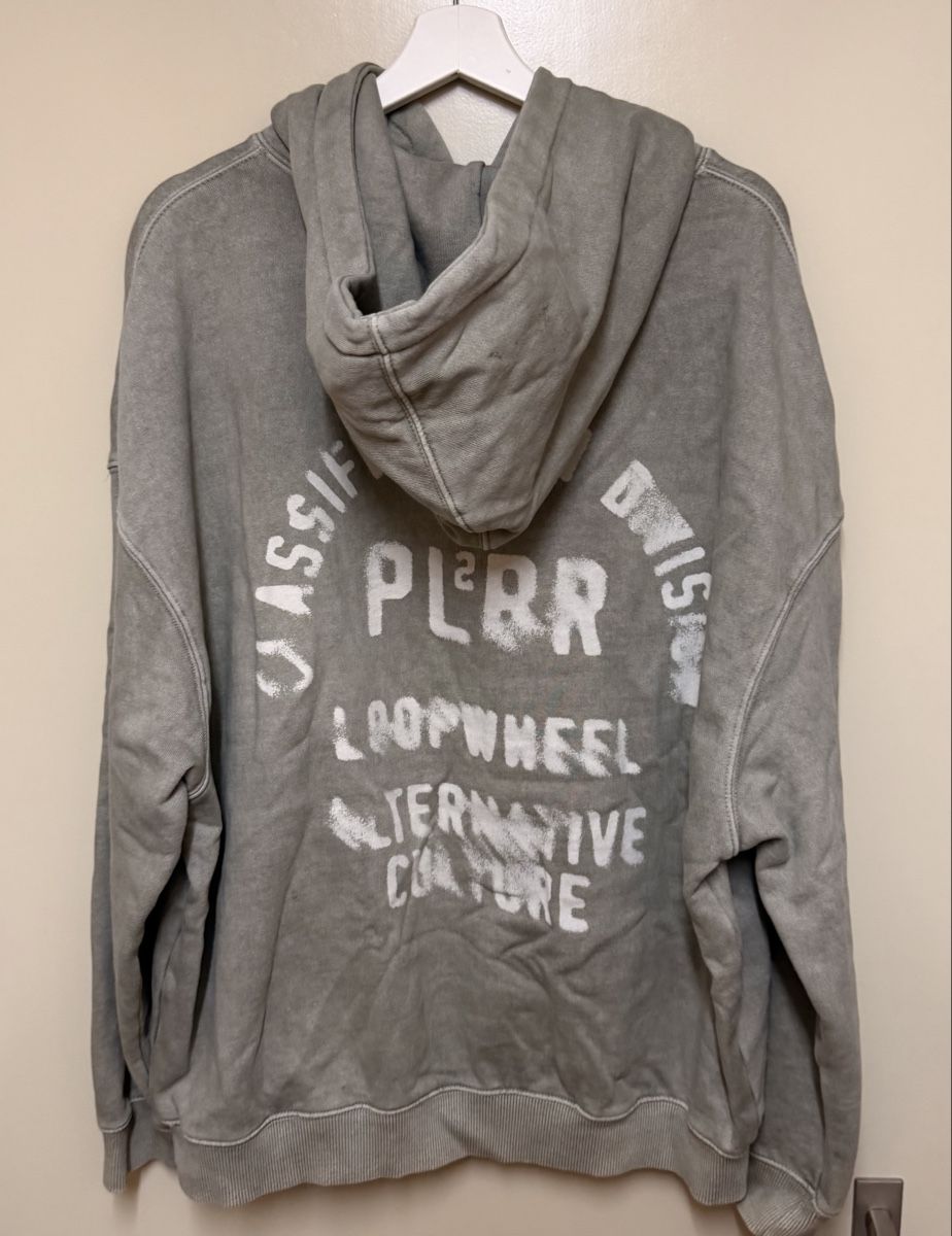 Pull&Bear Maglioni & Felpe: Hoodie Pull&Bear XL – Usato da UNTERSIGGENTHAL venduto da s_rzb8 1