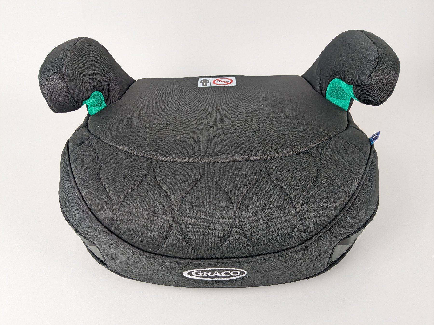 Auto-Kindersitze: GRACO Booster Max R129 Kindersitz – Neu (gemäss Beschreibung) aus Dintikon von Restwert_Dintikon 1