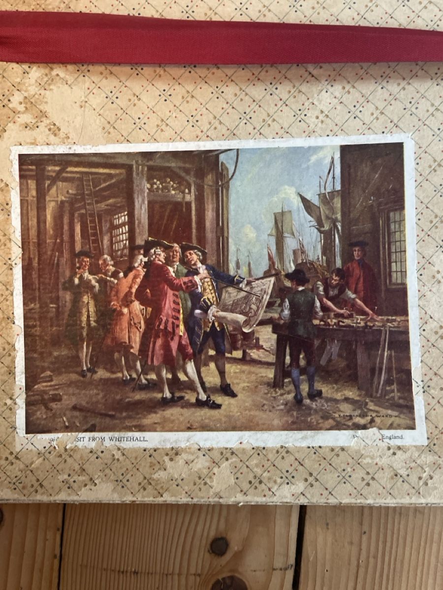 Penelope Puzzle: Vintage Penelope Puzzle – Usato da Fischenthal venduto da luc_82dg 2