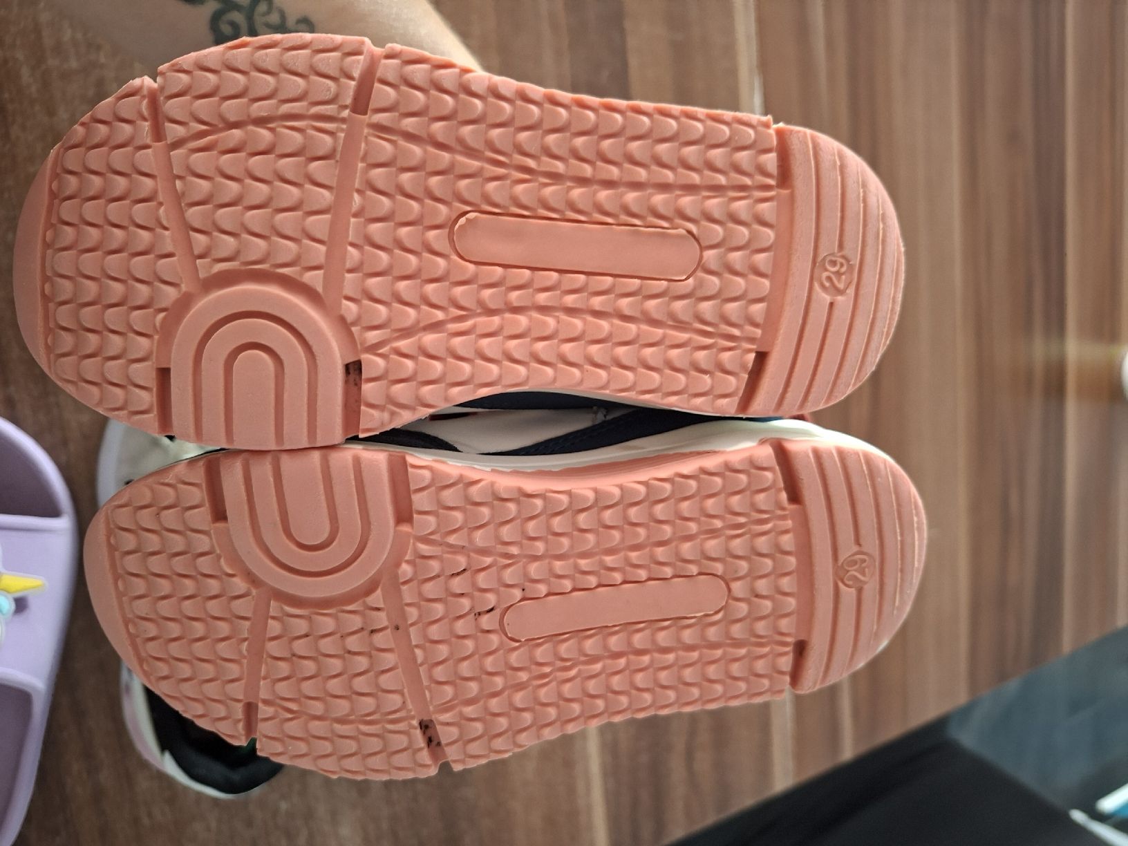 Chaussures garçon: Schuhpaket Gr.29 – D'occasion à Biberist par Stylux01 4