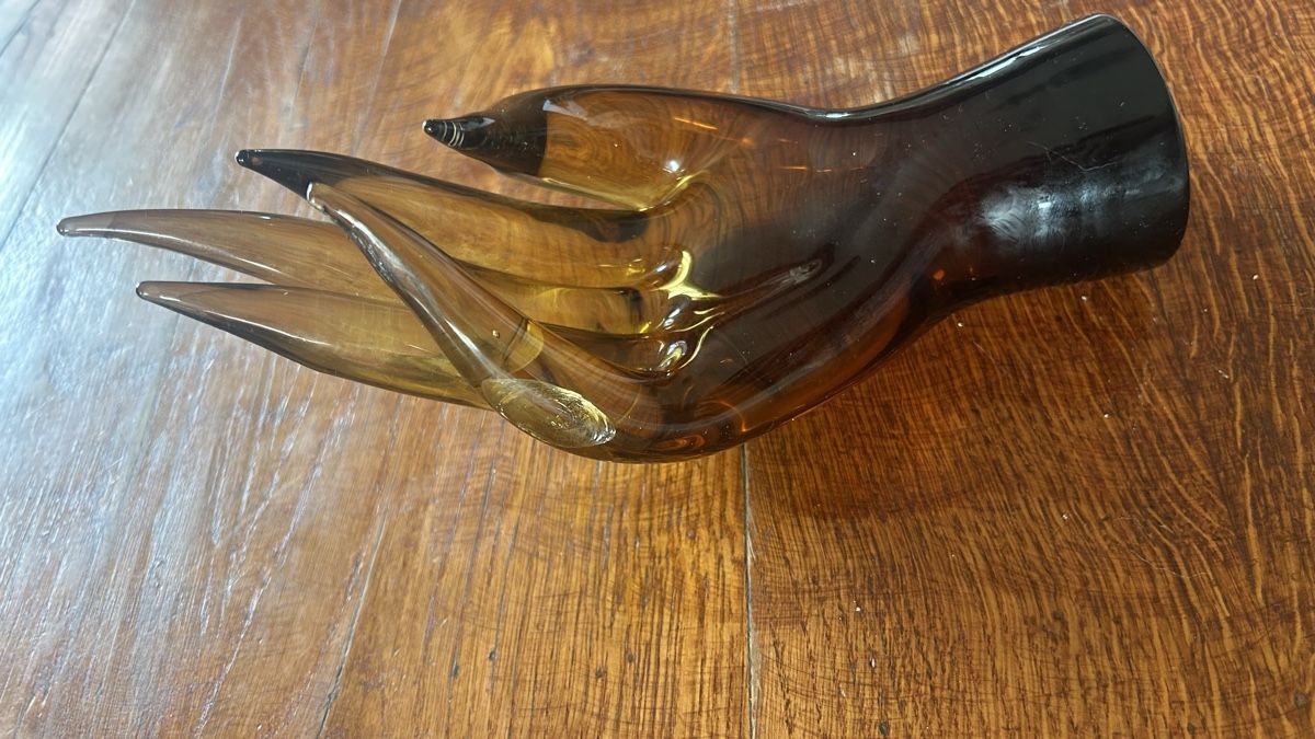 Murano Bicchieri: Murano Hand aus Glas – Usato da Riedholz venduto da Frettchen63 2