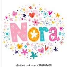 Profile image of Nora2020