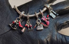 Charm für Armbänder.