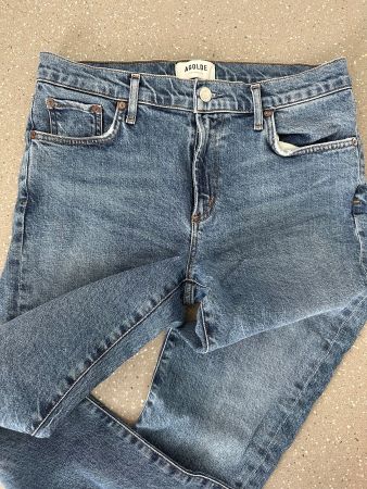 Jeans von Agolde