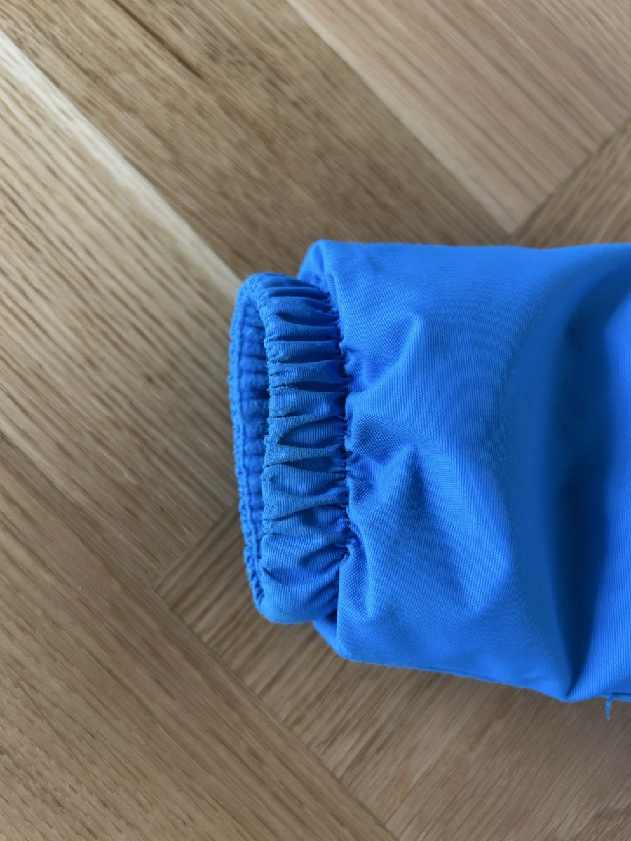 Reima Completi: Reima Schneeanzug, Winteroverall Gr. 80 – Usato da Birmensdorf ZH venduto da leyaby 3