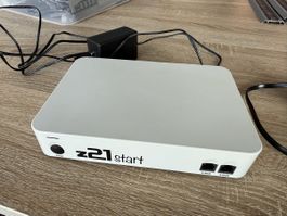 ROCO 10825 Z21 + Maus
