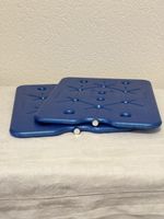 2x XL Slim Kühlakkus für Kühltasche extra dünn