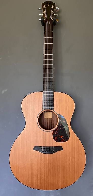 Furch Musikinstrumente: Gitarre Furch Indigo G-CY – Neu (gemäss Beschreibung) aus Zürich von die_hm7l 1