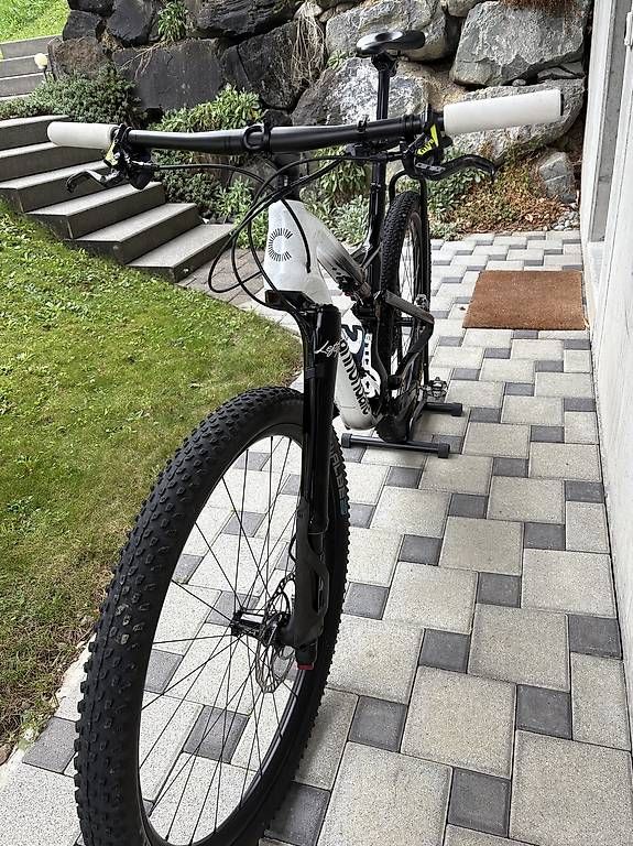 Cannondale Velos: Cannondale Scalpel Hi-MOD 1 – Gebraucht aus Lüchingen von adr_msl5 1
