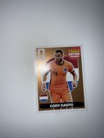 Gold Cody Gakpo extra sticker 