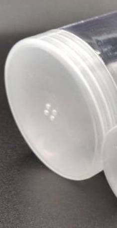 Bottoni: Tubes à boutons (54mm) – Nuovo e nell'imballaggio originale da Villars-le-Terroir venduto da isa_27br