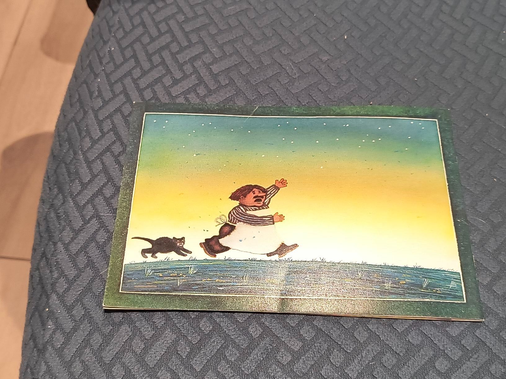 Libri: Das Lumpengesindel - Kinderbuch Klassiker, Bilderbuch – Usato da Oberweningen venduto da Bumblebee2 3