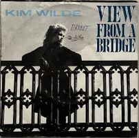 KIM WILDE - VIEW FROM A BRIDGE