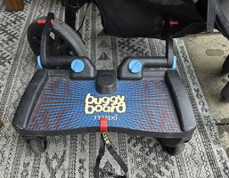 Buggy boarder maxi