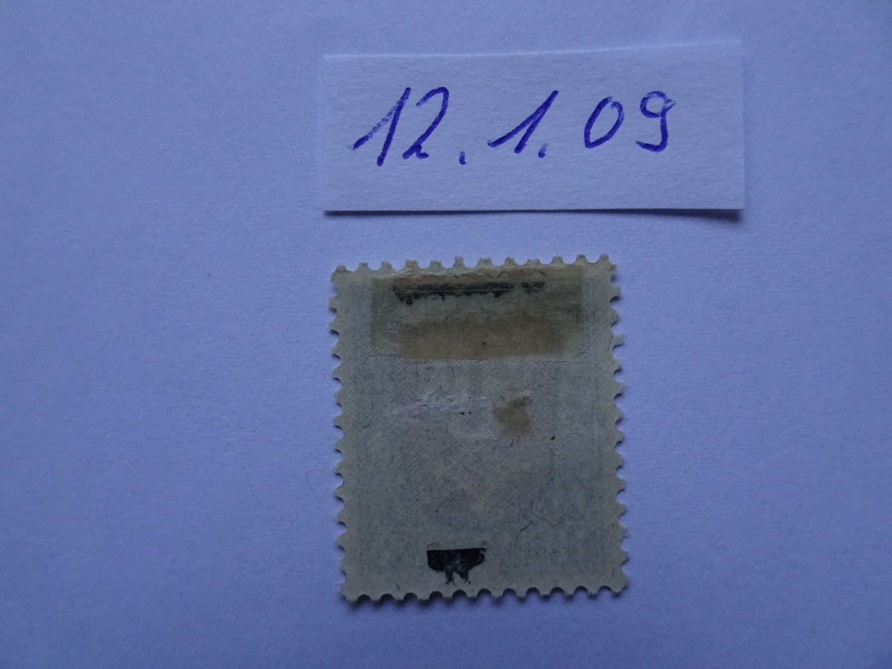 Tous les timbres: PJ 1919** – Neuf (Voir description) à Aadorf par Chnorli-Furz 2