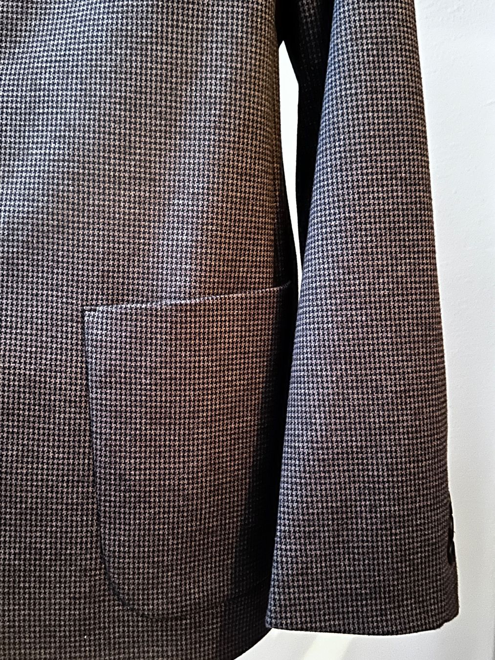 Uniqlo Jacken: Uniqlo Sakko – Neu (gemäss Beschreibung) aus Wettingen von jun_y2h6 1