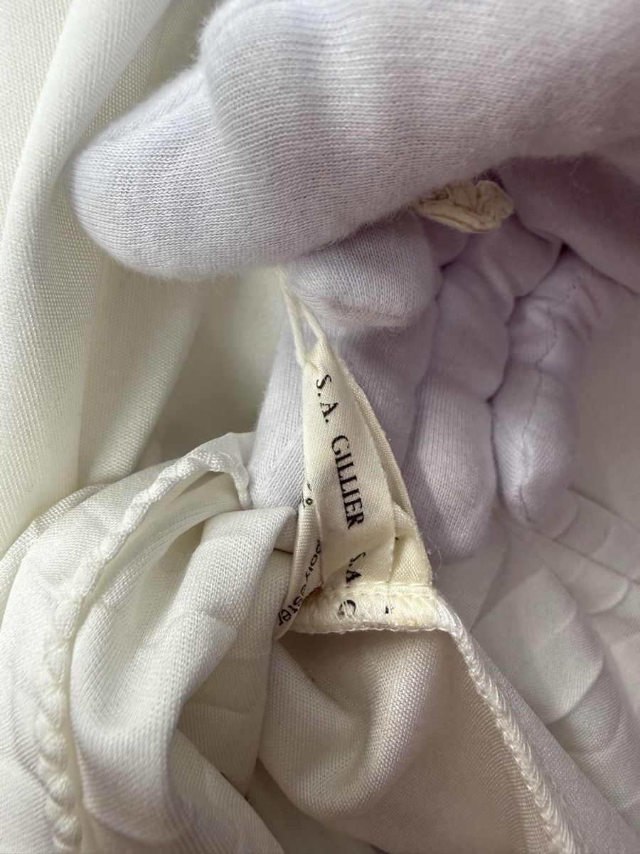 Lacoste Kleider: Vintage Lacoste dress – Gebraucht aus Lausanne von Unehistoiredesapes 2