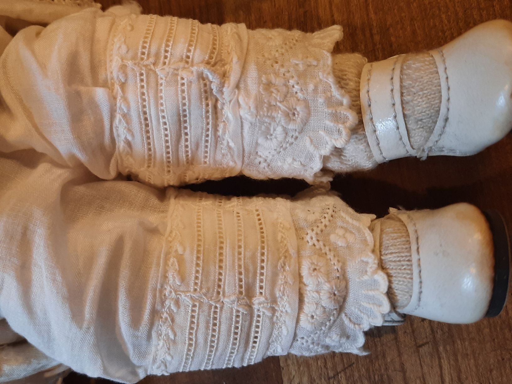 Poupées: reizendes, kleines Puppen-Mädchen – D'occasion à Busswil BE par balu37 9