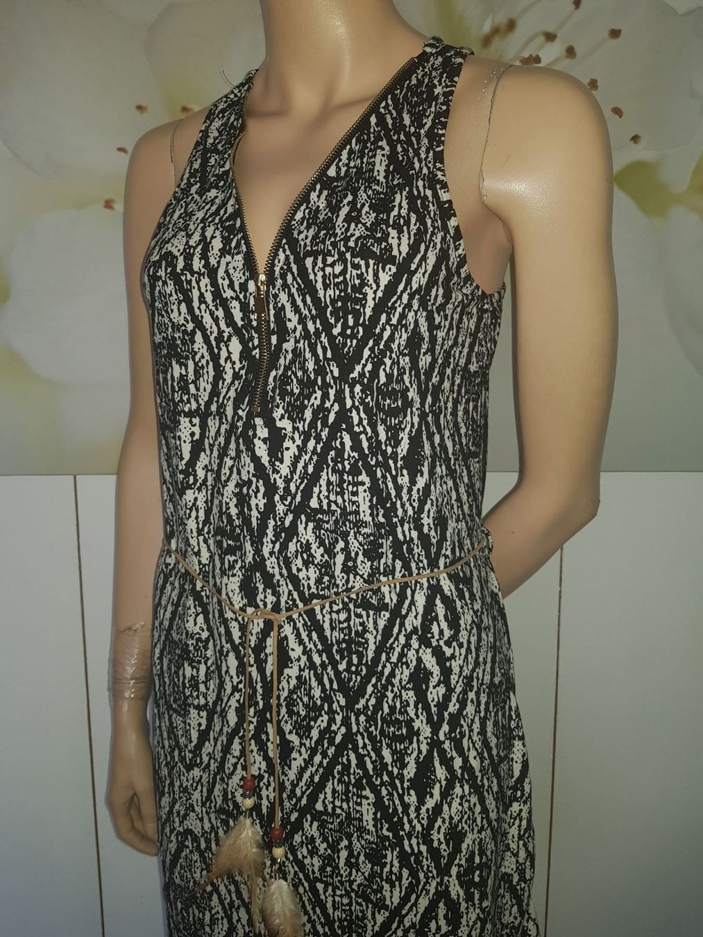 Kleider: LILIE ROSE Robe / Kleid taille / Grosse 34 CH – Gebraucht aus Cossonay-ville von Super-Price-Quality 5