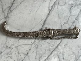 Traditioneller Orientalischer BRIEFÖFFNER „TUNISIE“ / 1986