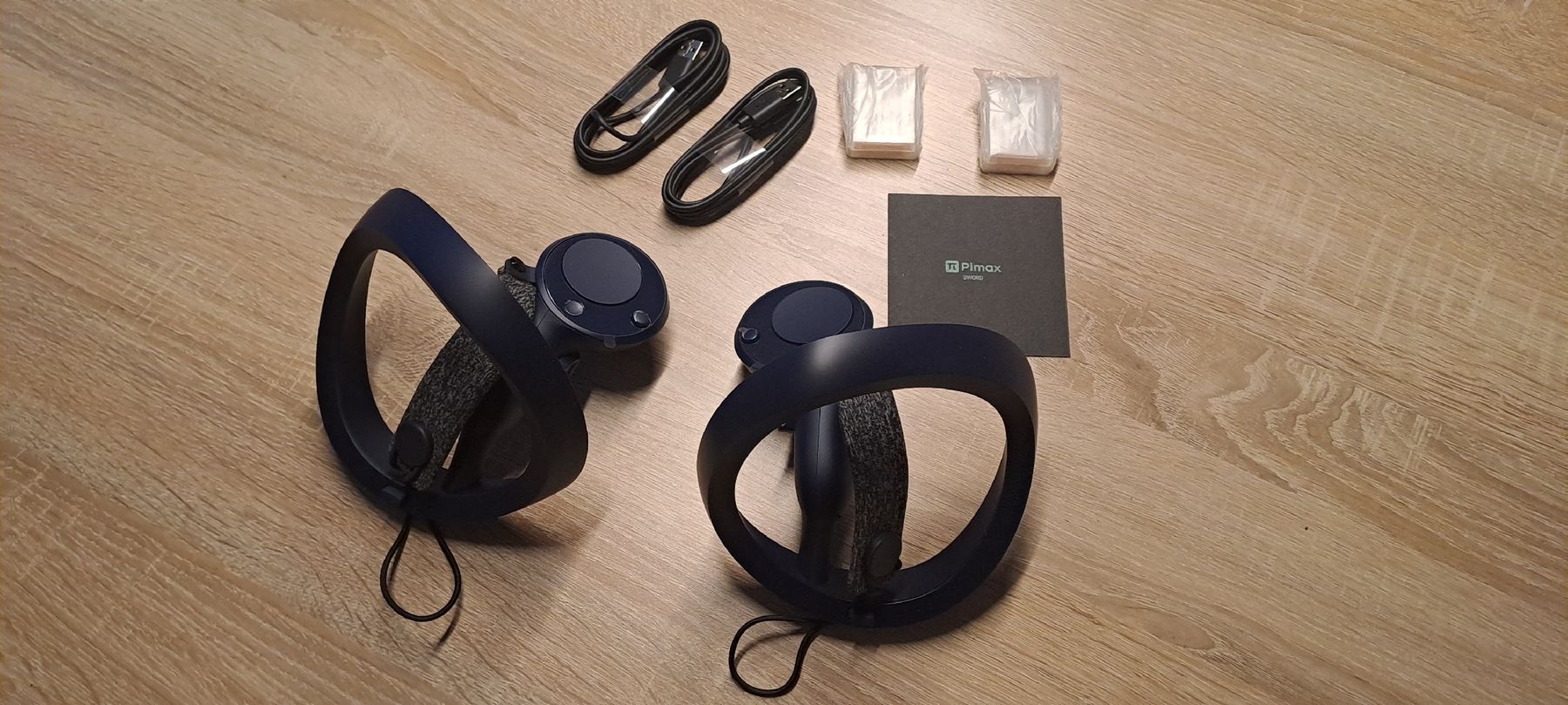 Pimax Casco VR: PIMAX - Sword Controller – Nuovo e nell'imballaggio originale da Rümlang venduto da Frost84x