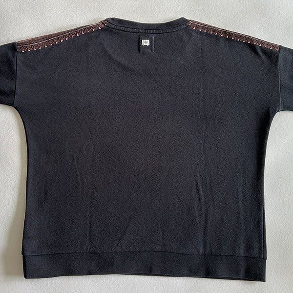 Billabong Maglioni & Felpe: BILLABONG | Kurzes Sweatshirt M | Sweatpulli Skate Surf – Usato da Engelburg venduto da Rmueller 6